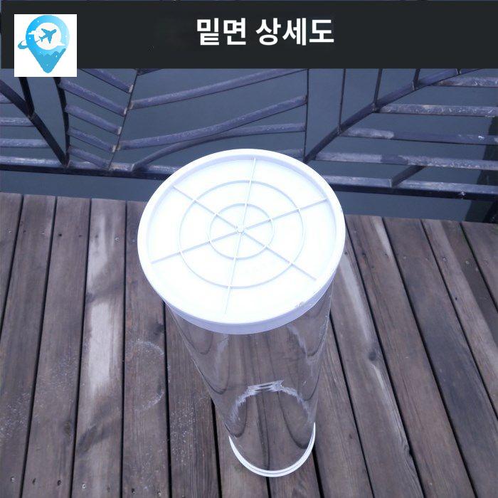 케이스 수조 바다 맞춤통 보관함 찌보관통 낚시 부력 찌 - 상세 이미지 3