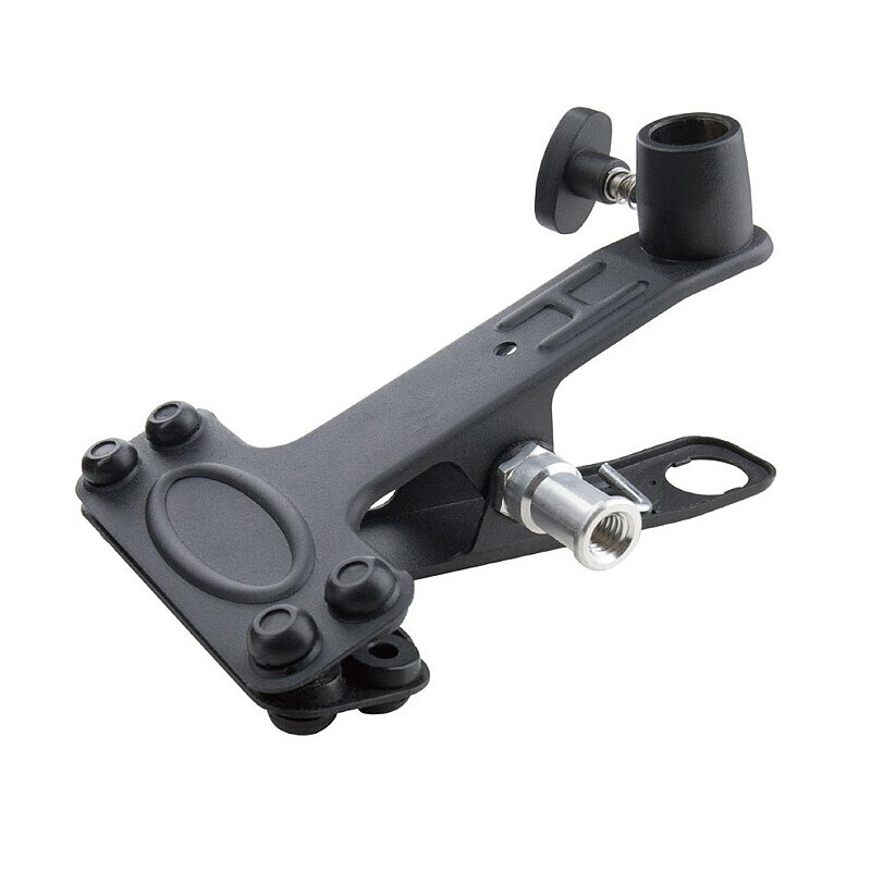KUPO KCP-360B Alli Clamp - Black