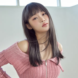 미디움 생머리 통가발 매직펌 모니카 루즈 C컬 엉킴적은 솔직 후기 | 실사용자 리뷰 분석 - 상품 이미지 2
