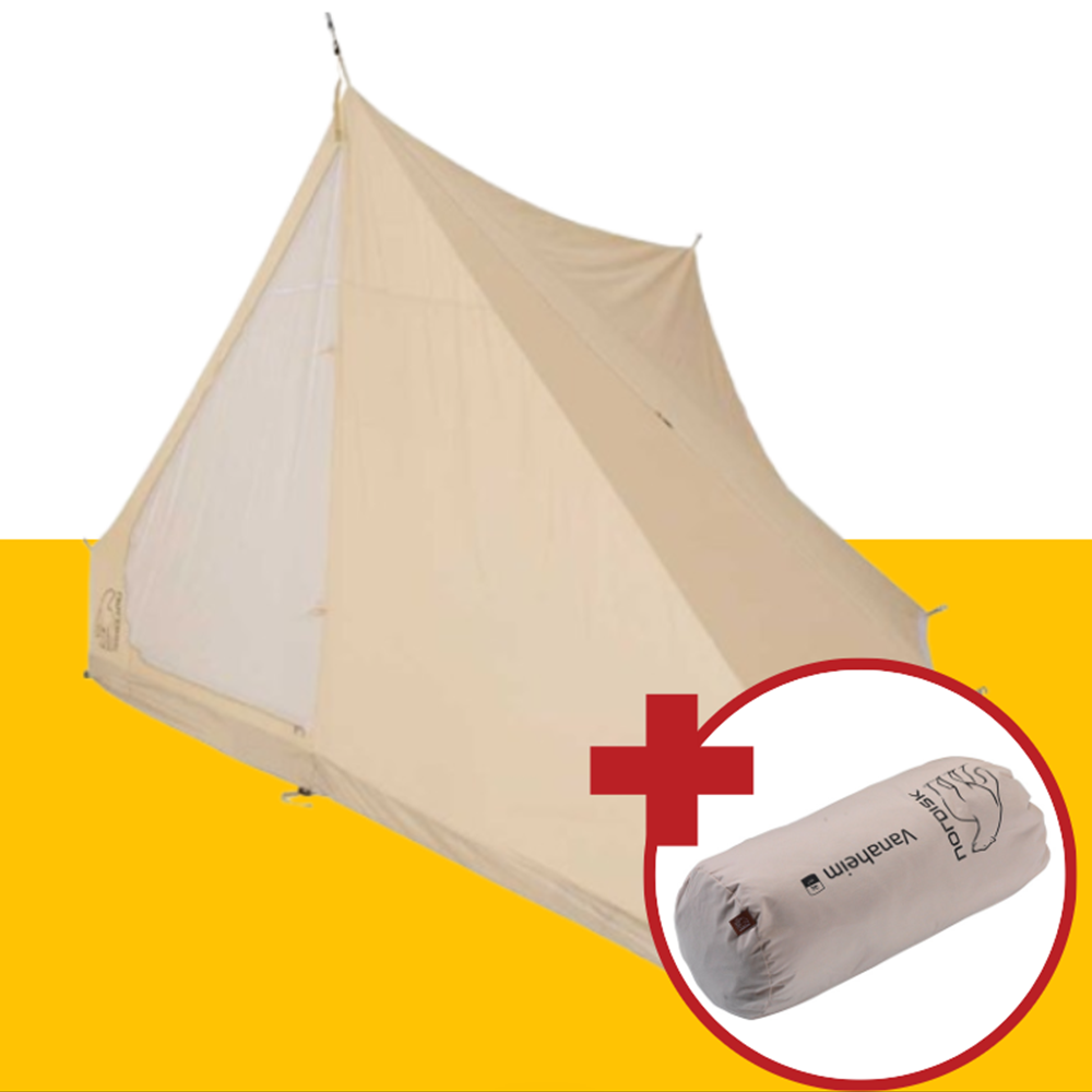 노르디스크 바나하임 24 텐트 캐빈 전용 이너텐트