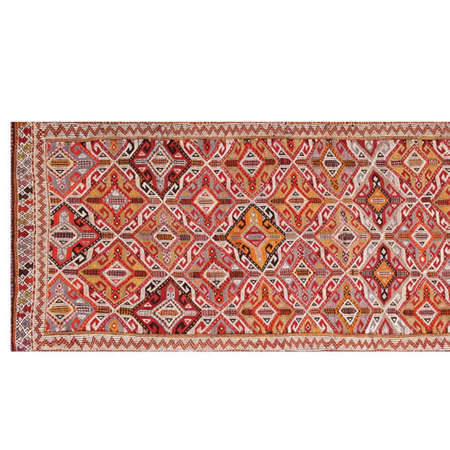 베이자플로우 PVC 러그 - 마야 120 x 195 cm