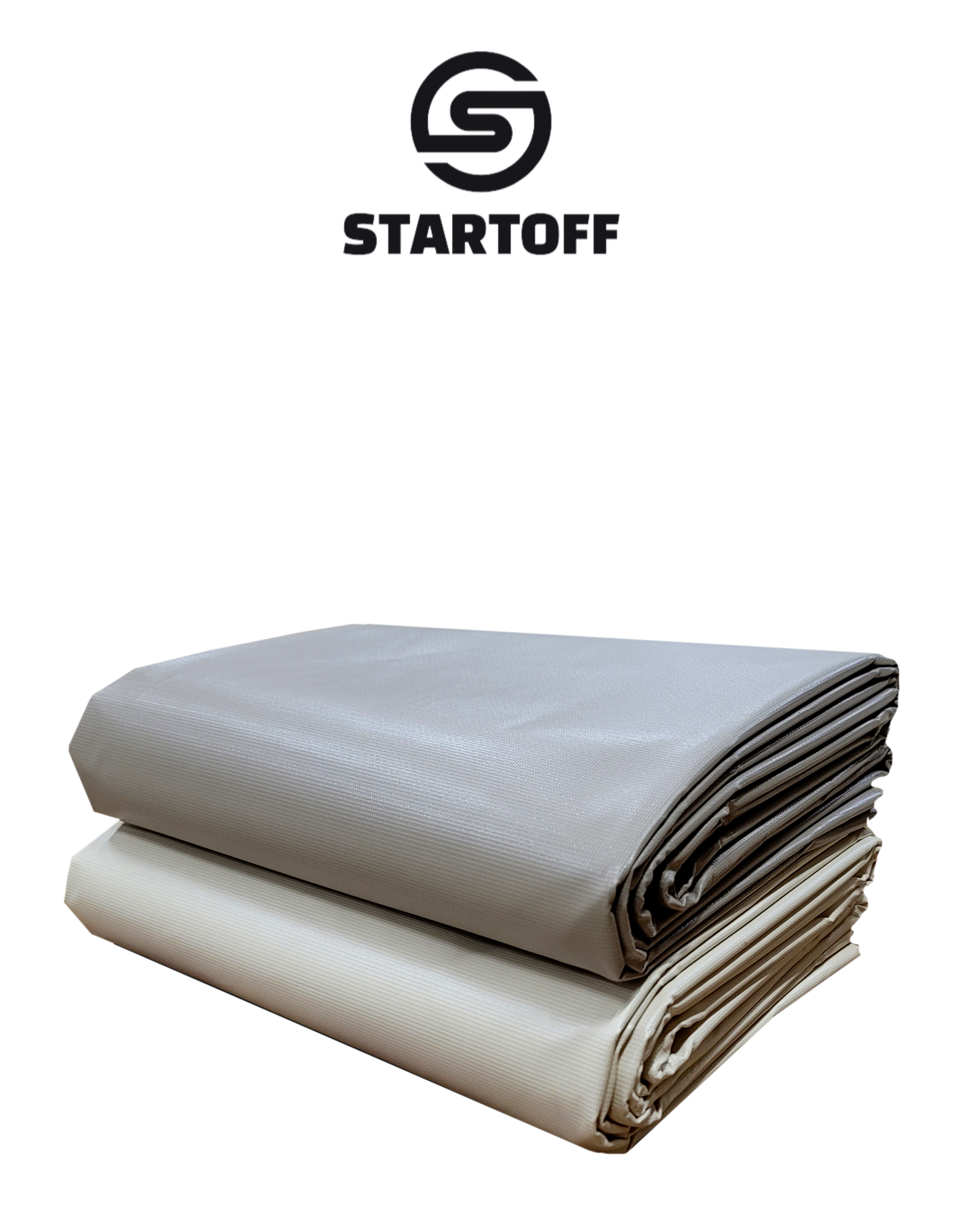 스타트오프 제인아츠 쿠쿠2 이너 호환 그라운드시트 방수포