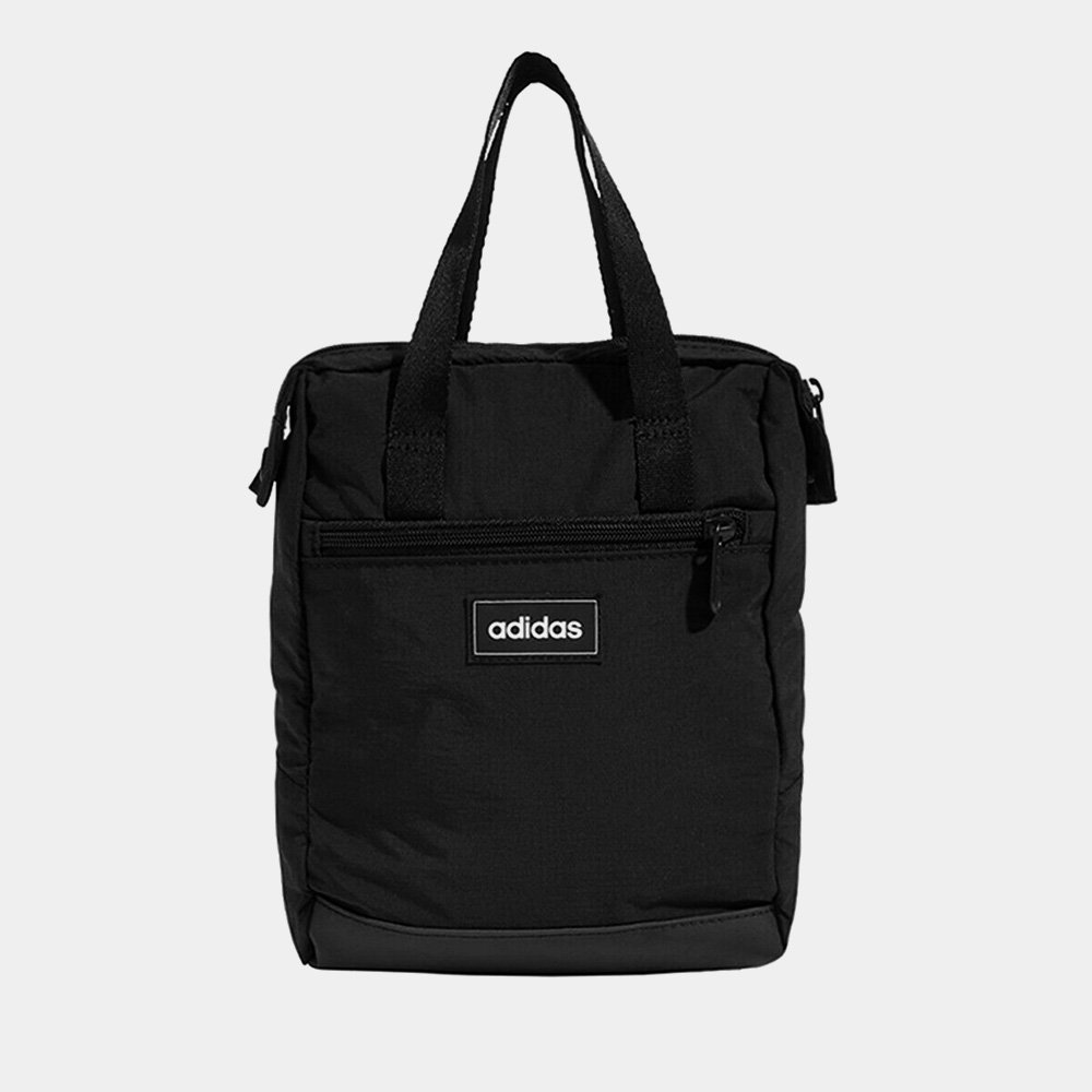 아디다스 백팩 숄더백 미니 가방 T4H 캐주얼 외출 여행 데일리 블랙 HC7207 - 상세 이미지 2