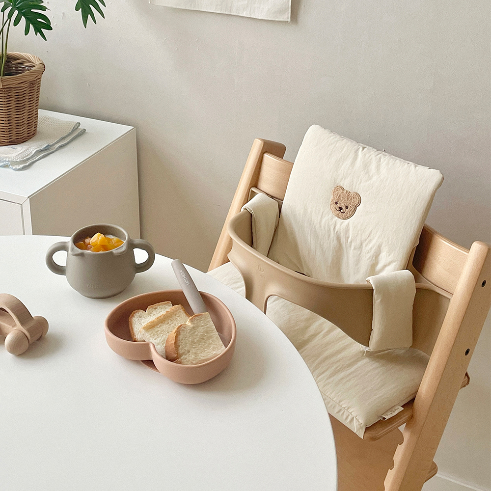 호환 쉐베베 트립트랩 쿠션 베이비 방수 쿠션 방석 쉐고미