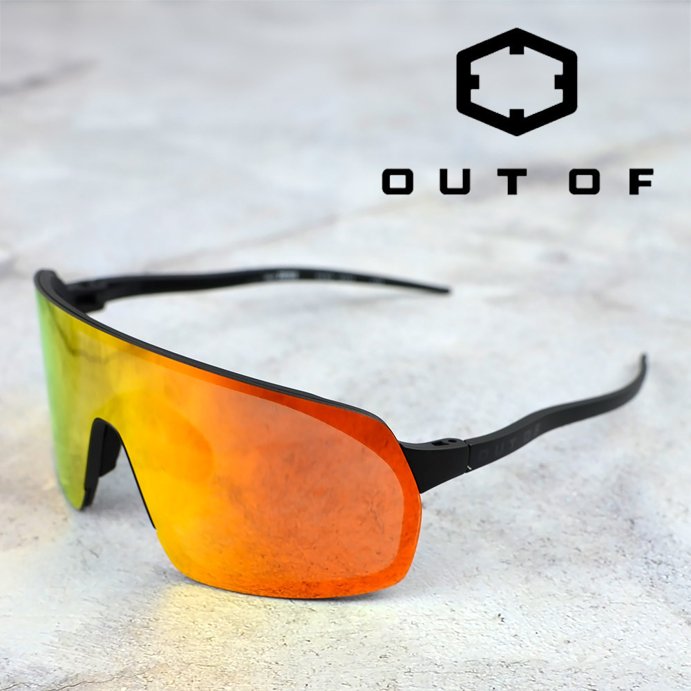 아웃오브 램스 로드 MTB 러닝 골프 테니스 등산 자전거 선글라스 스포츠 고글