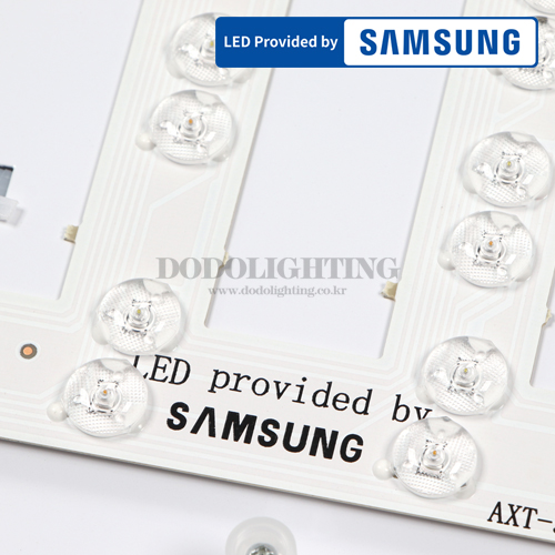 아벨 LED 스마트 삼색변환 리모컨방등 60W IOT 원격제어 삼성칩 플리커프리 이미지 7