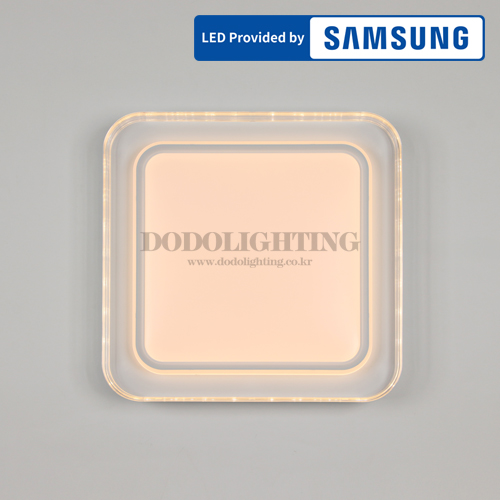 아벨 LED 스마트 삼색변환 리모컨방등 60W IOT 원격제어 삼성칩 플리커프리 이미지 6