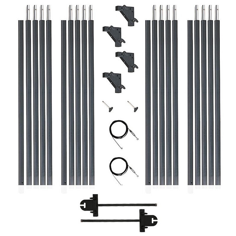 KUPO KH-20 20X 20 Butterfly Frame Kit