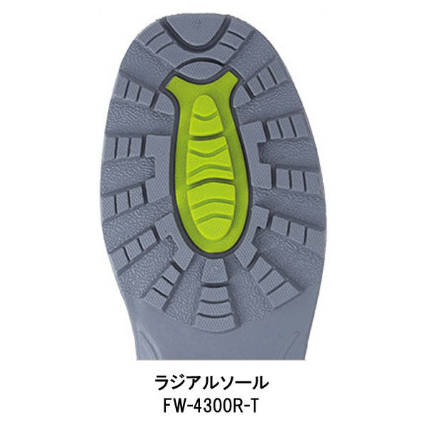 다이와 타이트 피트 가슴장화