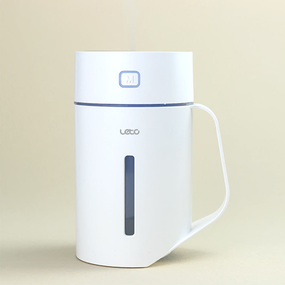 무선 컵 미니 가습기