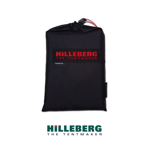 [힐레베르그] 로겐3 풋프린트 (0218861) 파커스인터내셔널 정식