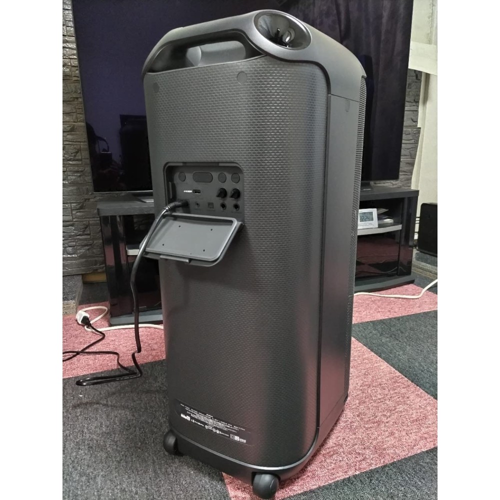 소니 SONY 무선 블루투스 스피커 SRS-XV800 이미지 6