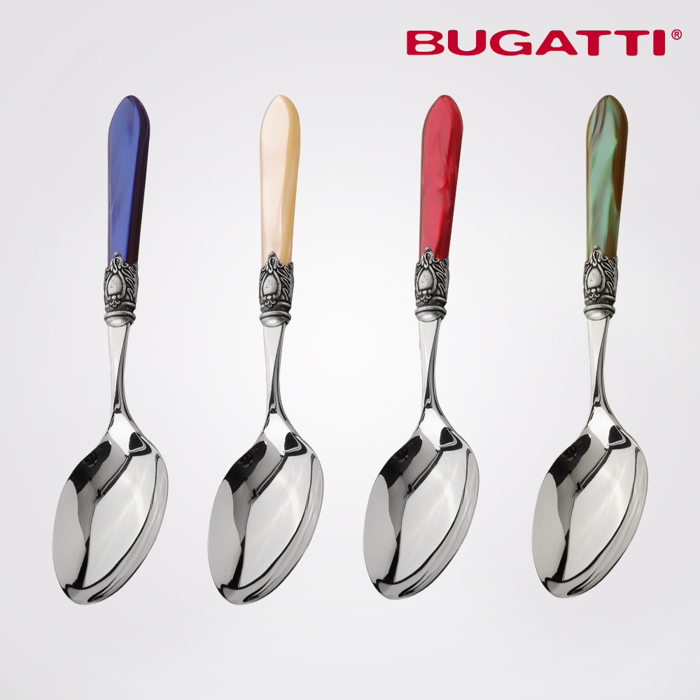 부가티 옥스포드 샐러드스푼