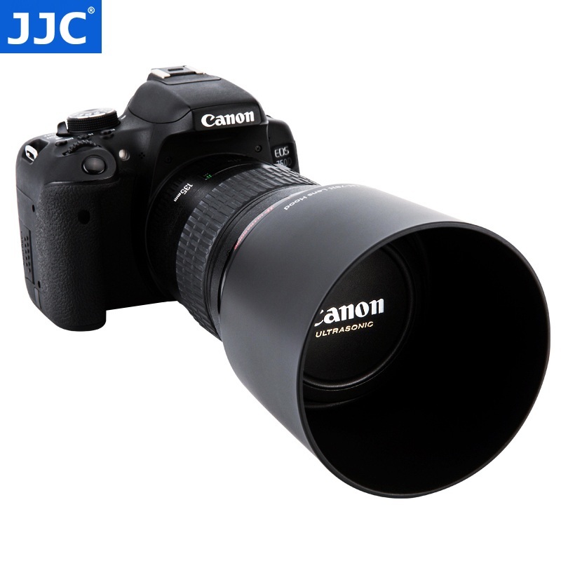 캐논 Canon ET-78II 렌즈 후드 - 상세 이미지 4