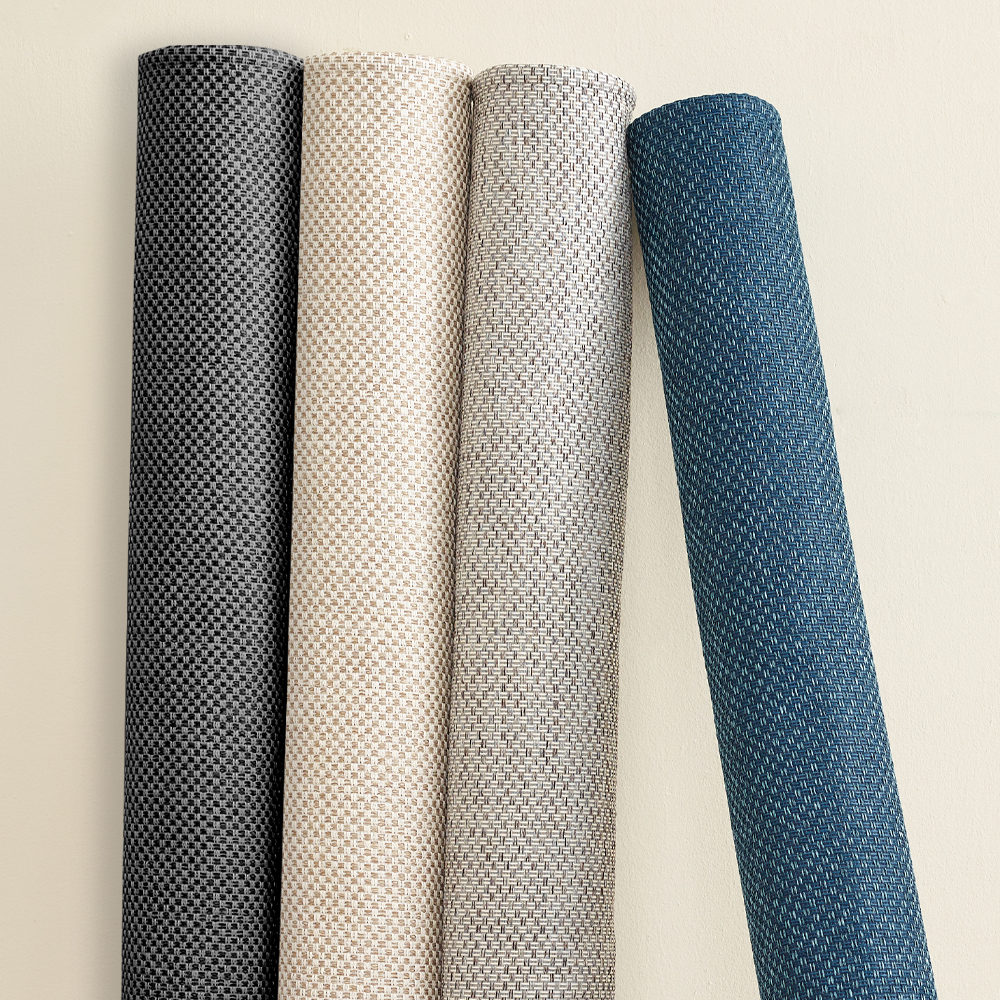 사이잘룩 자카드 러그 카페트 150x200 대형 단모 헤링본 사계절 먼지없는 거실 러그