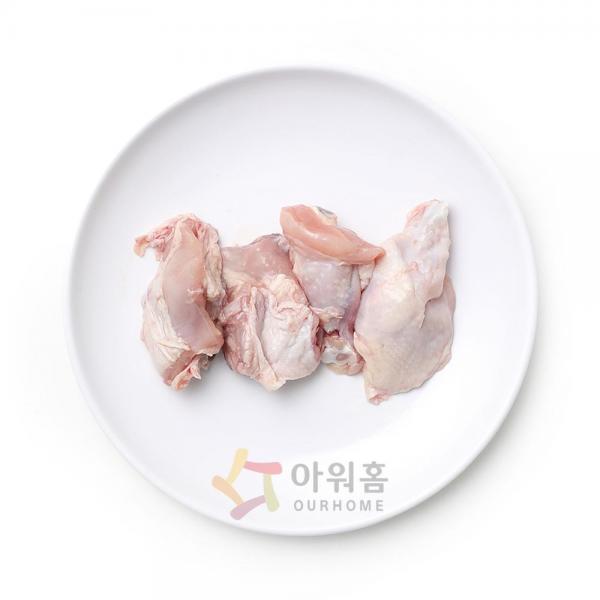 닭토막 체리부로(냉장) 1KG 약50~60g : 마켓펀치