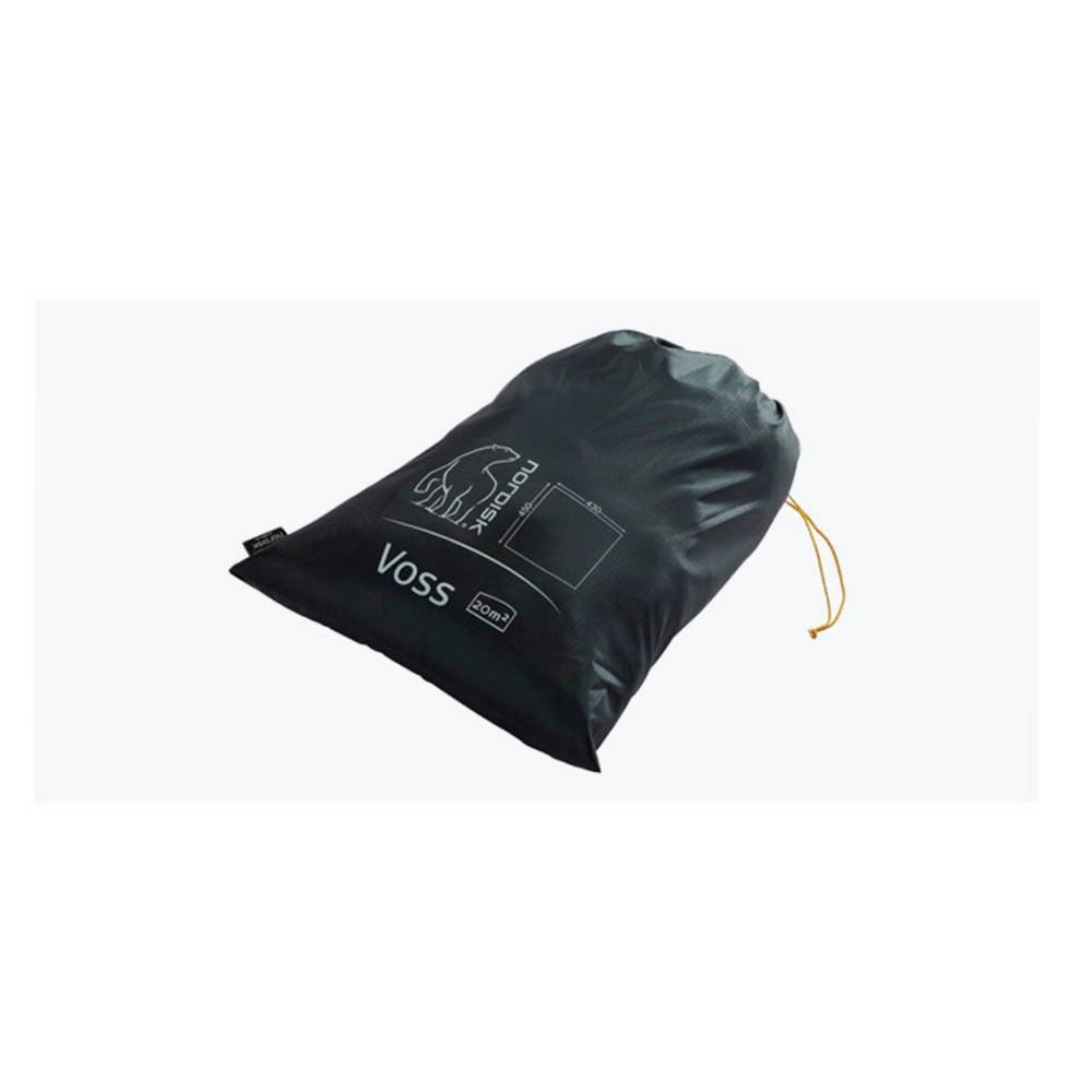 노르디스크 타프 보스 타프 14 SI 백패킹 캠핑 초경량 렉타타프 실타프