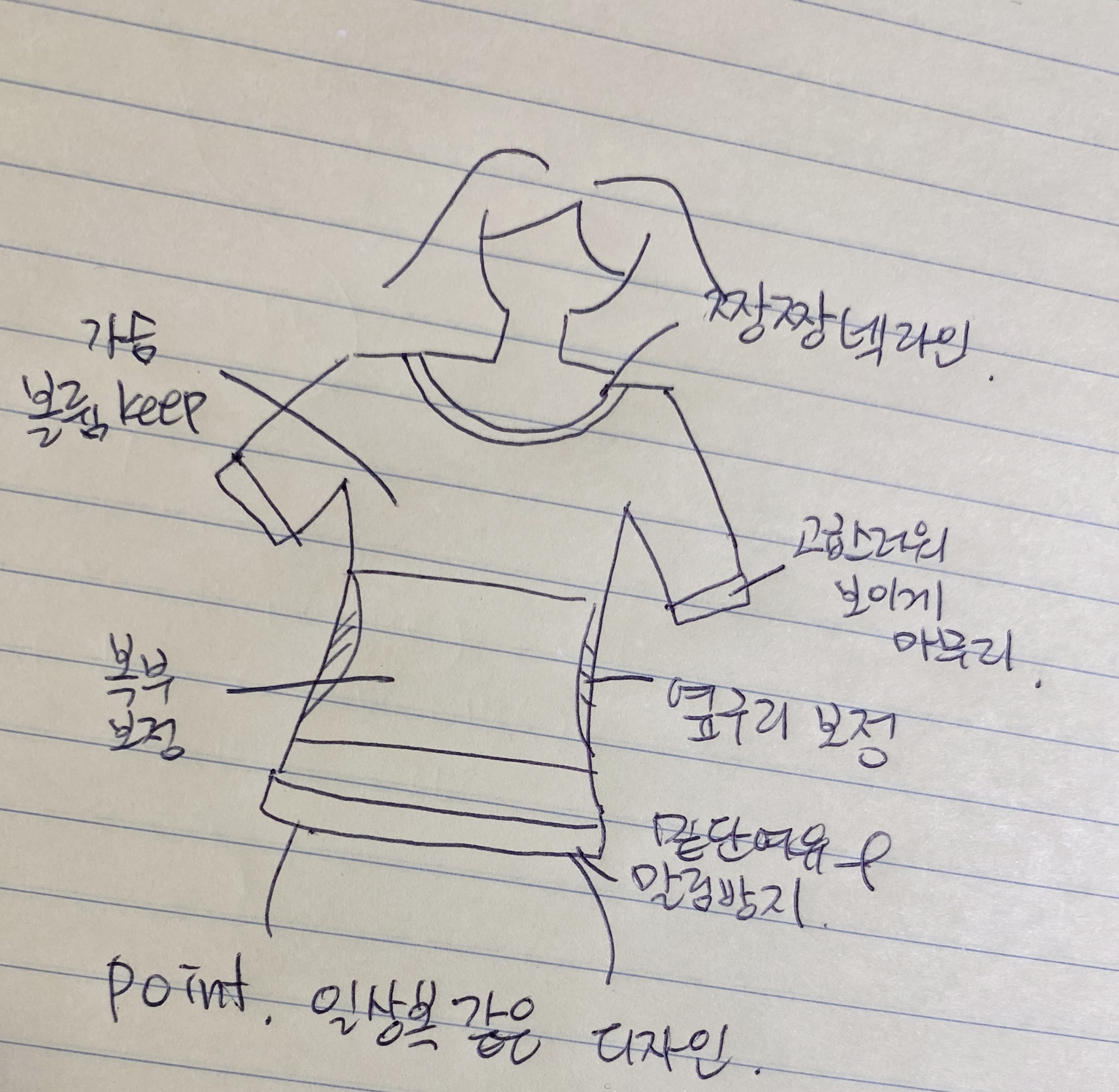 당일출고🚀 S-3XL 팔뚝 뱃살 등살 보정티셔츠 슬림핏 보정이너 보정반팔 (빅사이즈 압박 반팔티 지방흡입 반팔 66 77 88 99 100 110) 상세 이미지 7
