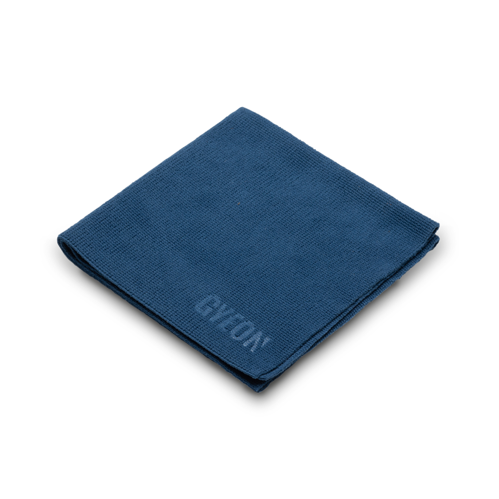 볼드와이프 EVO 40x40 세차 타월 버핑 코팅 왁스 실란트 극세사 다용도 타올