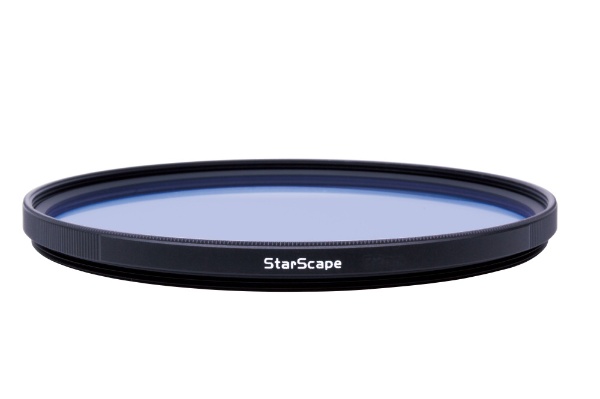 마루미 MARUMI StarScape 67mm 별경 야경 사진 촬영용 렌즈 필터 - 상세 이미지 2