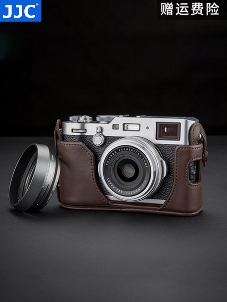 후지 Fuji X70 X100F X100S X100T X100V 후드 링 - 상세 이미지 3