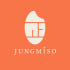 정미소 JUNGMISO 로고