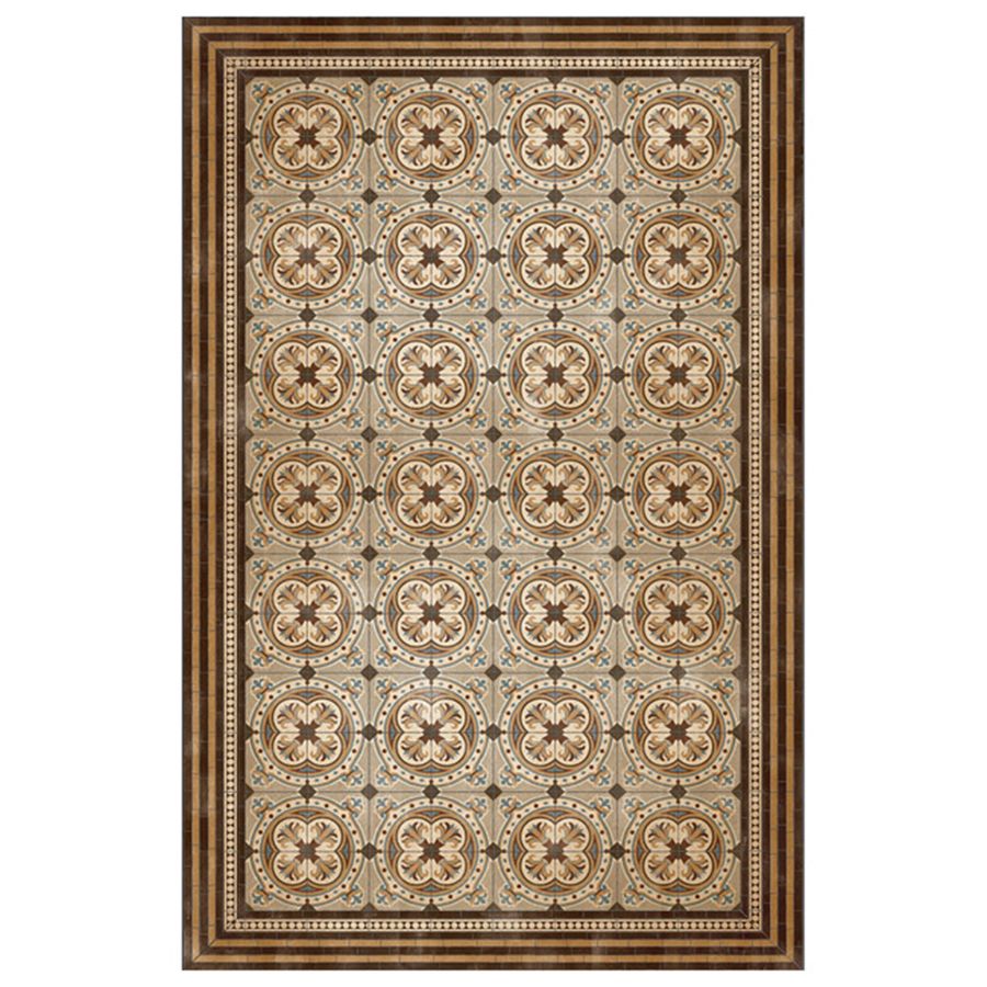 베이자플로우 PVC 러그 - 로마 140 x 220 cm