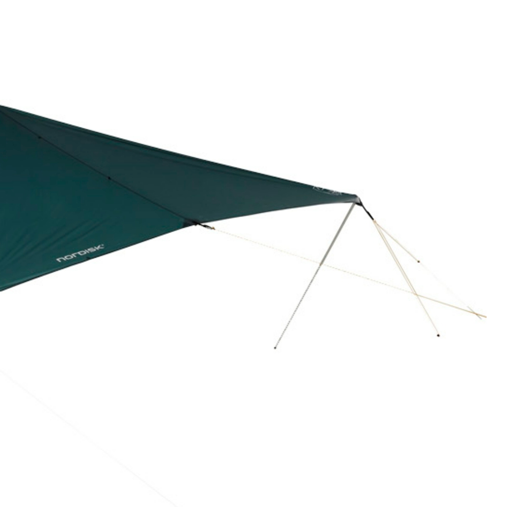 노르디스크 타프 보스 타프 14 SI 백패킹 캠핑 초경량 렉타타프 실타프