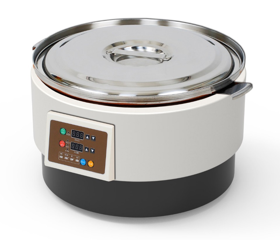 업소용밥솥 인덕션 IH 전기밥솥 공기밥100개