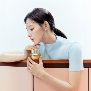 [더후] 공진향 탄력 크림 50 mL 솔직 후기 | 피부 타입별 분석 - 상품 이미지 2