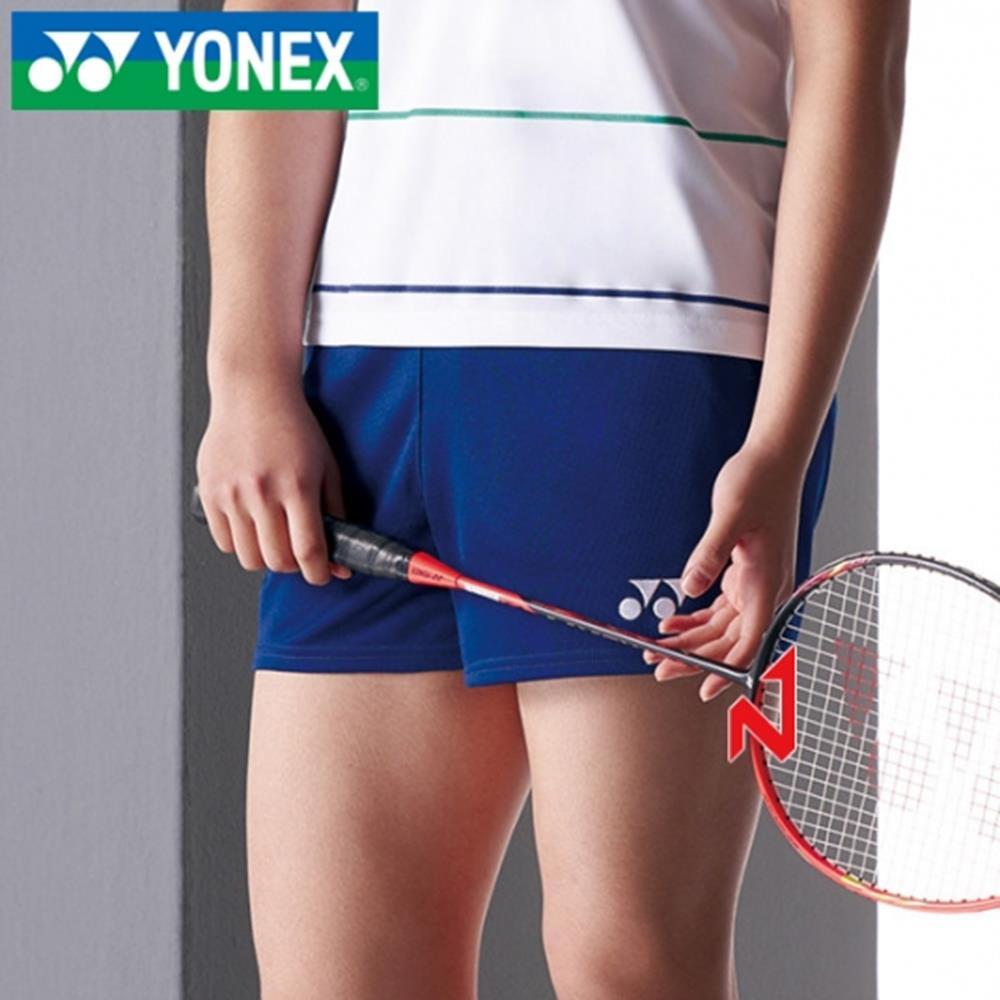 요넥스 반바지 국가대표 25053AEX MN(여성) 짐웨어 룩 스포츠 복 옷 의류 : 자유스포츠
