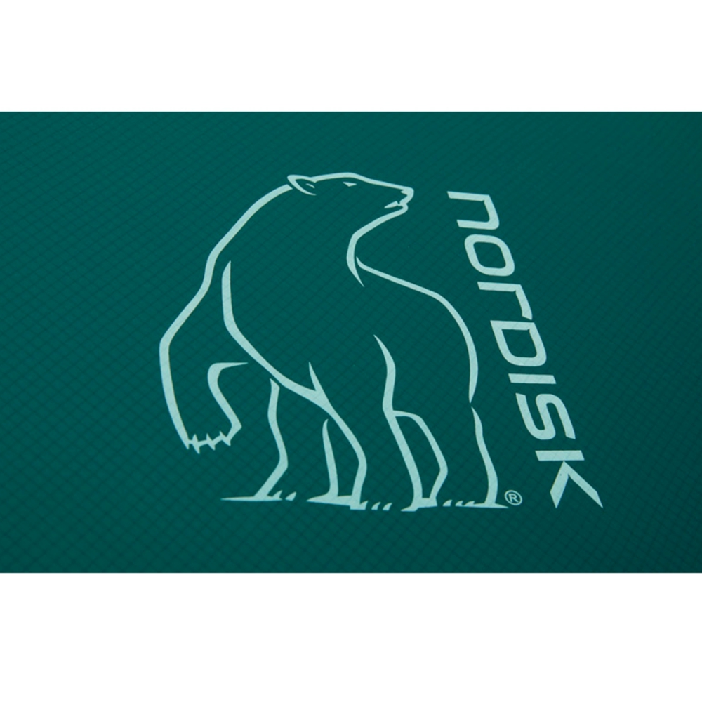 노르디스크 타프 보스 타프 14 SI 백패킹 캠핑 초경량 렉타타프 실타프