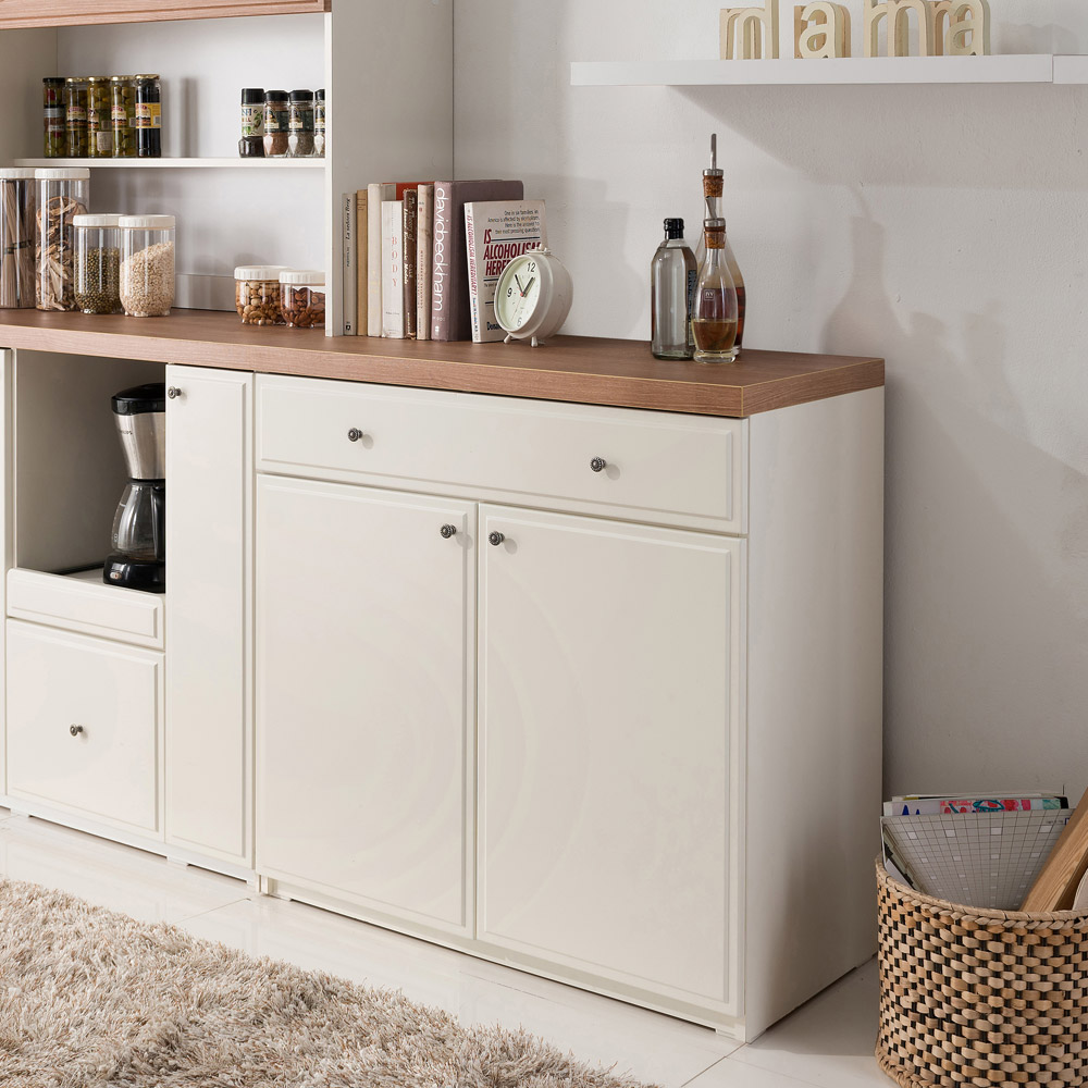 파스타 부페수납장 800