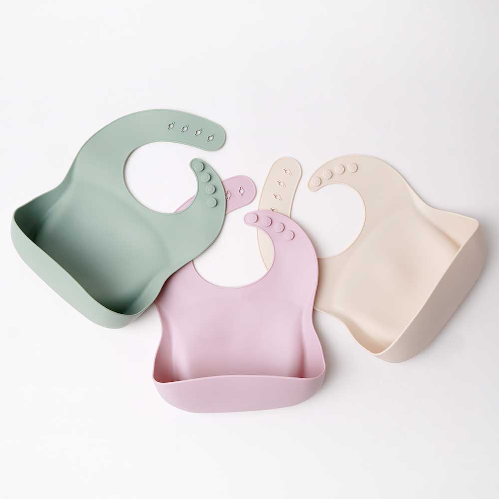 핫버튼 유아식 식판 초기 이유식 이유식기 세트 아기 흡착볼