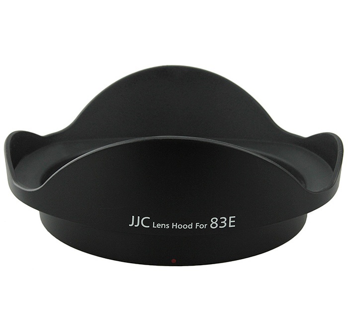 캐논 Canon EW-83E 렌즈 후드 17-40/10-22mm - 상세 이미지 2
