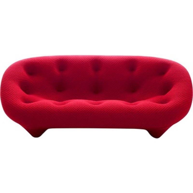 쁠룸 소파 패브릭 모듈 카페 라운지 리네로제 소파 170cm