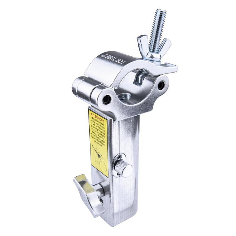 KUPO KCP-874 Half Quick TV Coupler