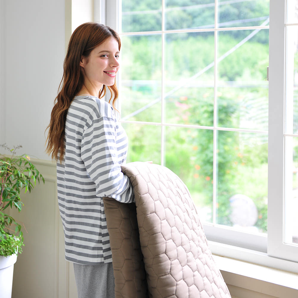 저버 양면 탄소매트 전자파없는 카본 전기매트 온열매트 슈퍼싱글 가격 추이 저버코리아 저버 양면 탄소매트 전자파없는 카본 전기매트 온열매트 슈퍼싱글 - 최저가 129,000원