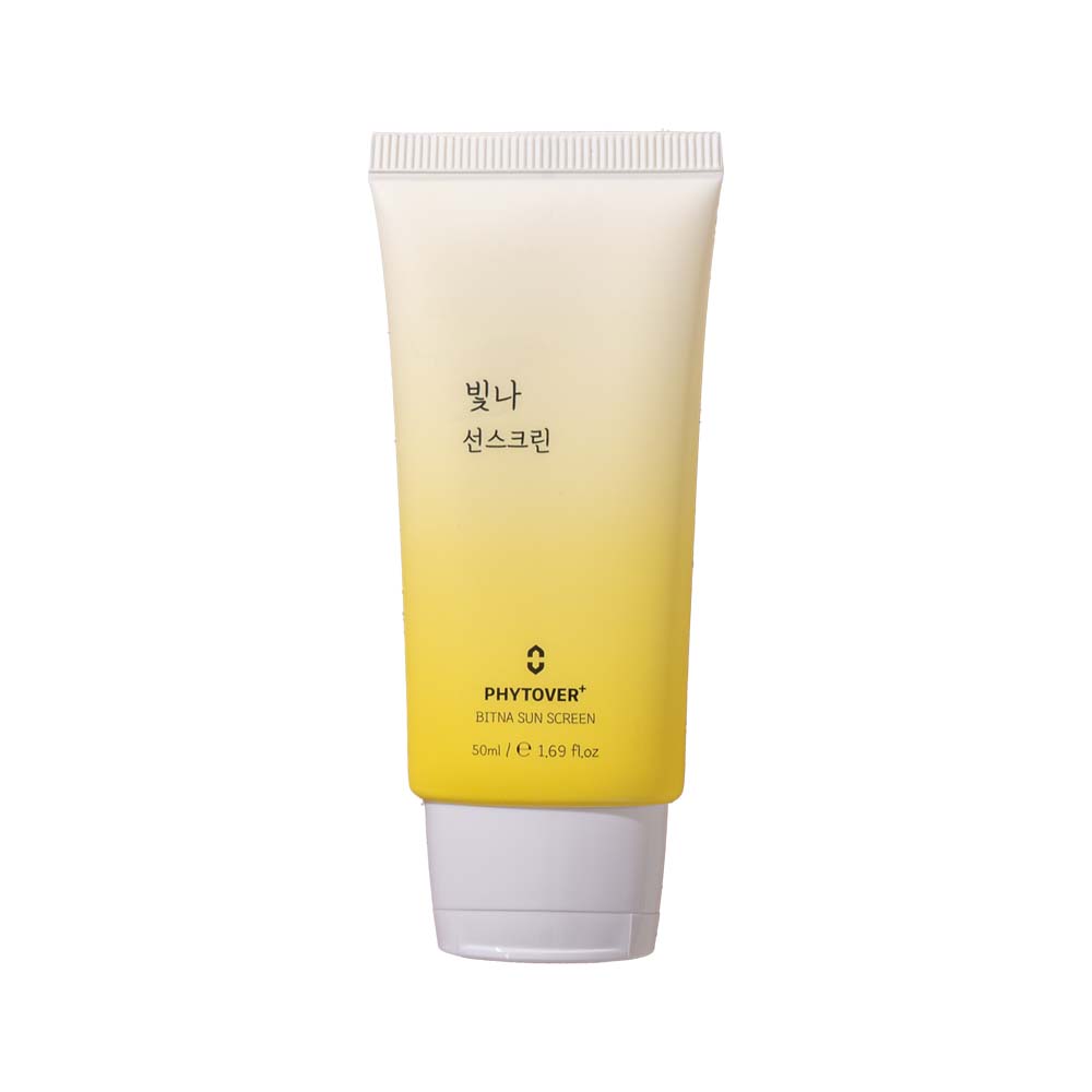 피토버 플러스 빛나 선스크린 50ml SPF50+ PA++++ - 상세 이미지 2