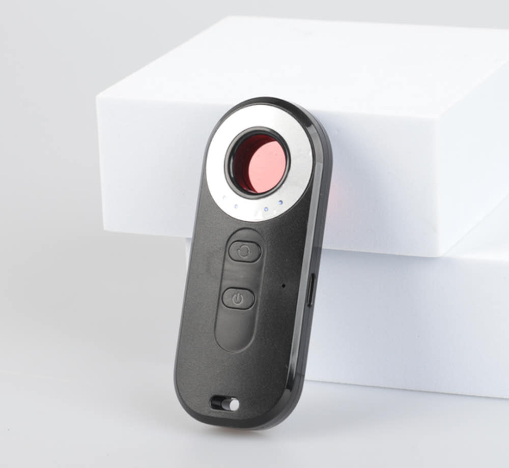 Hidden Pin-hole Camera Detector : 랜드가드