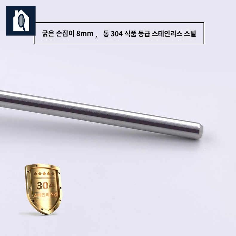 업소용 전동드릴호환 거품기 반죽기 304 스테인레스 30cm길이 - 상세 이미지 3