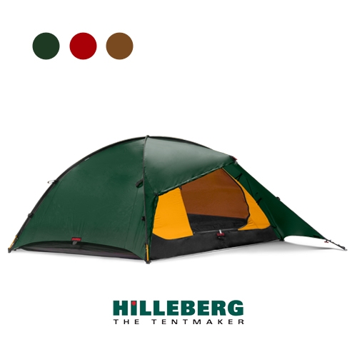 힐레베르그 로겐3 (01911) 파커스인터내셔널 정식