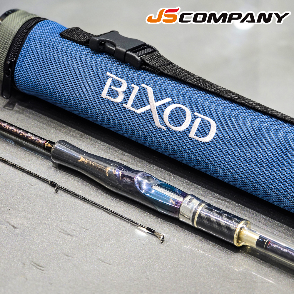 빅소드 E2 S812L-ML 에깅대 에깅 낚시대 JS컴퍼니