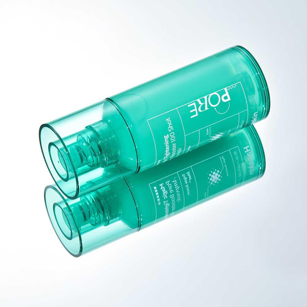 한스킨 매직 타이트닝 모공 부스터 100 샷 앰플 50ml, 1개 이미지 3