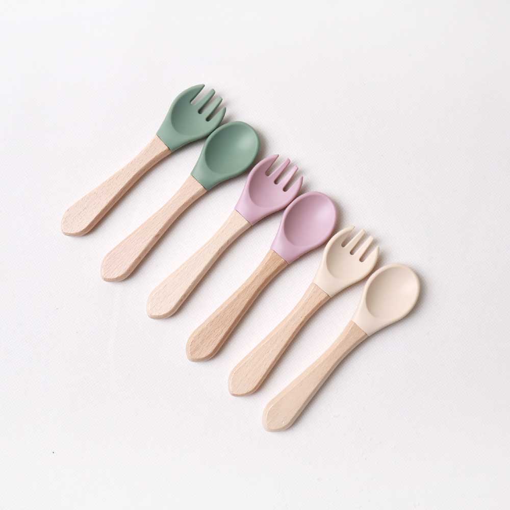 핫버튼 유아식 식판 초기 이유식 이유식기 세트 아기 흡착볼