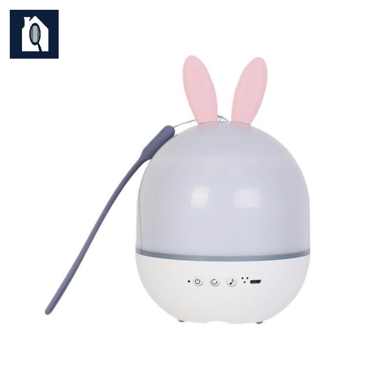 무지개 꿈나라 우주 가정용미러볼 빔 천장 별무드등 회전 미러빔 자장가 별자리 - 상세 이미지 5