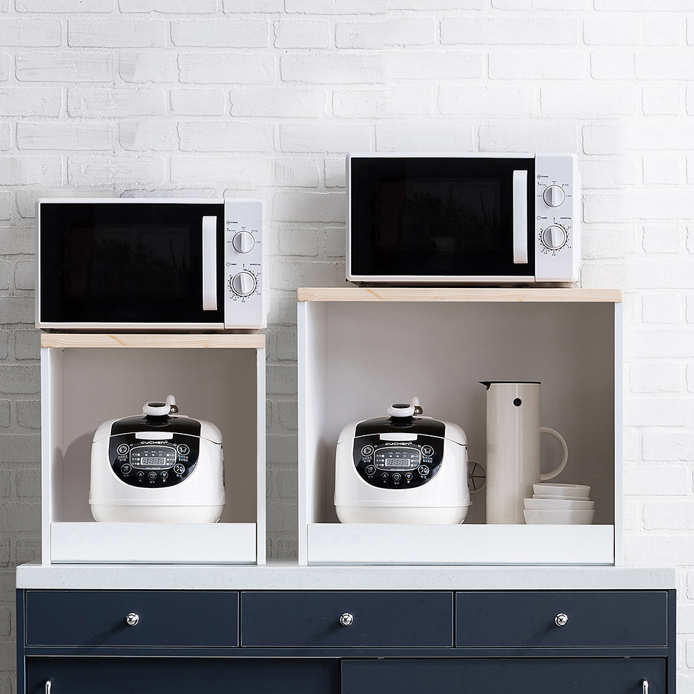 심플이즈 렌지거치대 400