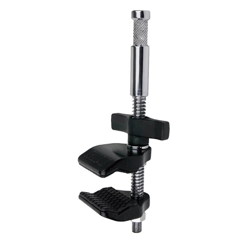 KUPO KCP-662B Mini Viser Clamp W/ Baby Stud