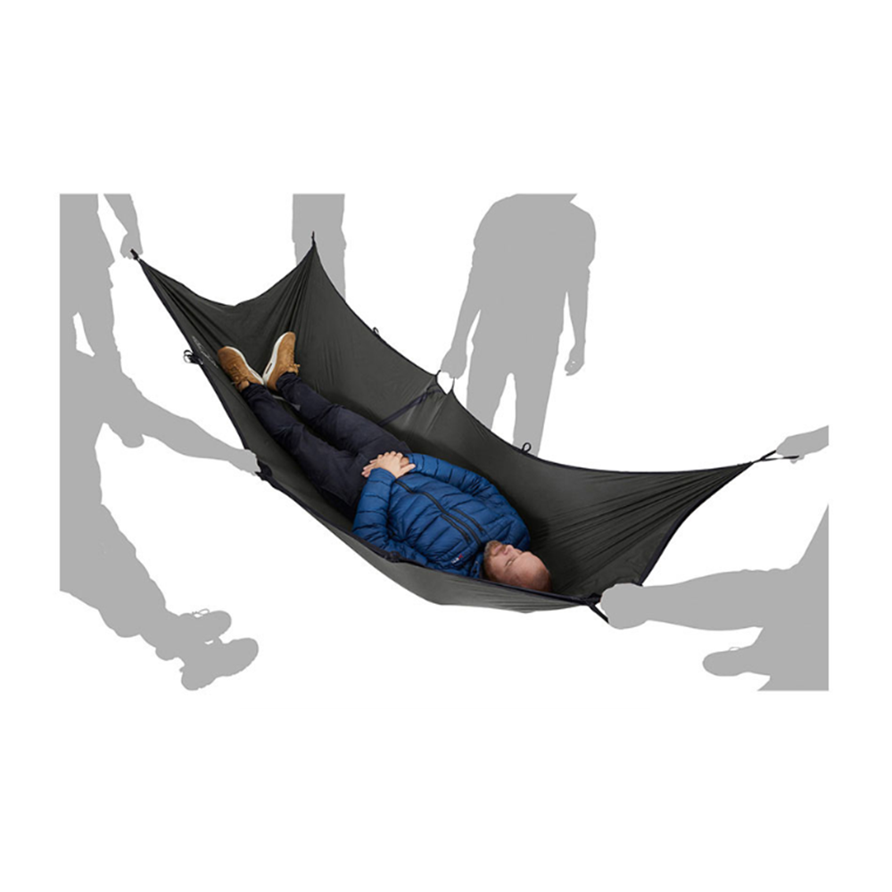 노르디스크 보스 테크 타프 SI 캠핑 실타프 초경량 백패킹 미니 타프