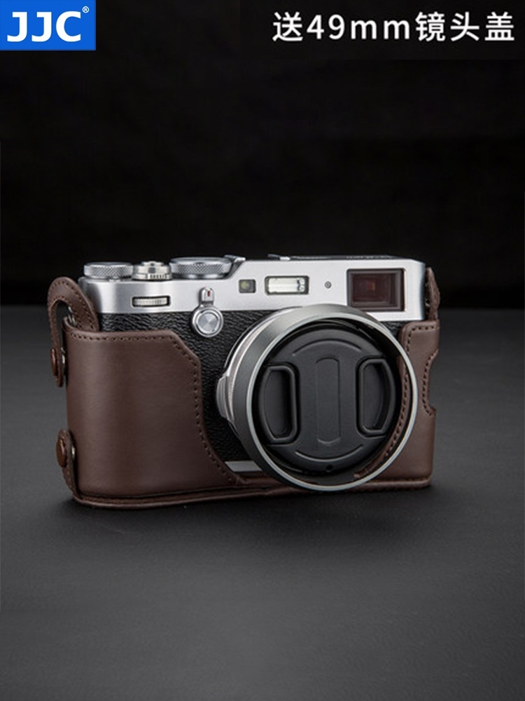 후지 Fuji X70 X100F X100S X100T X100V 후드 링 - 상세 이미지 5
